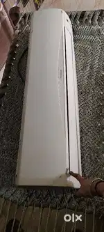 DAIKIN..AC 1.5 TONE FULL COPPER ME. Hai,