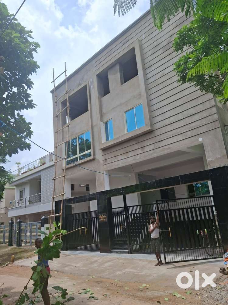 It’s a basement area with fully lighted .