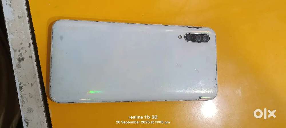 Galaxy A30s