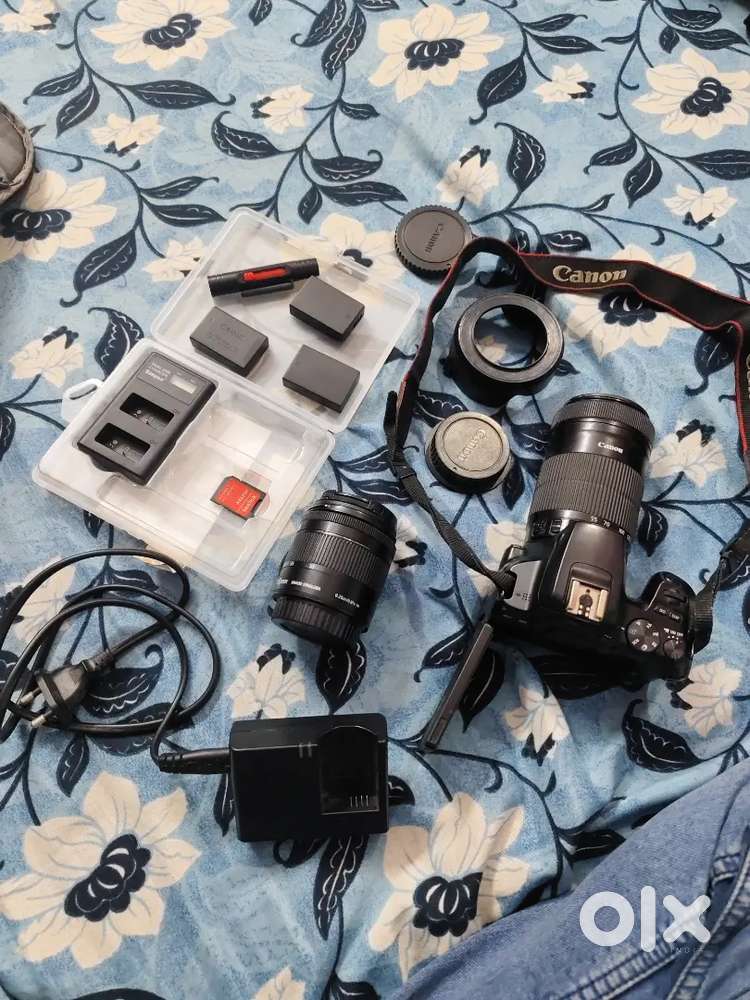 Canon 200d mark 2 for sale