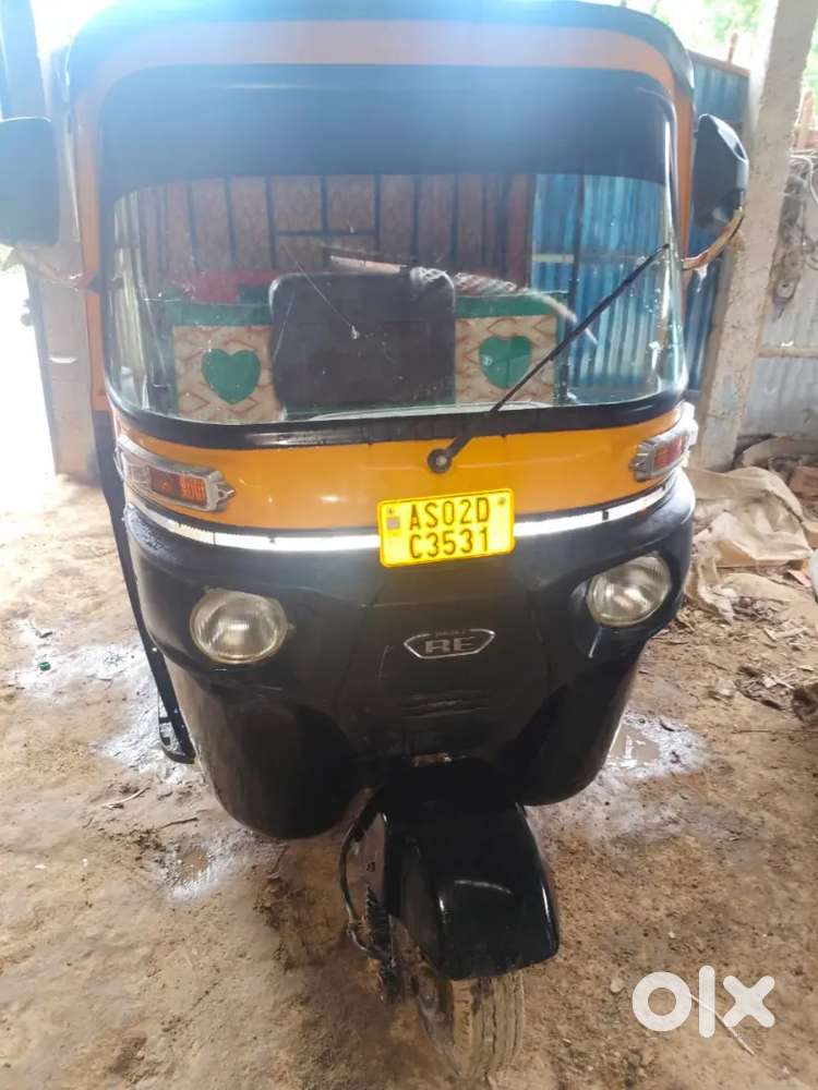 Good condition