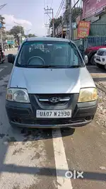 Hyundai Santro Xing XL eRLX Euro II, 2006, Petrol