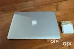 Apple MacBook Air (8GB  i5  MMGF2HN/A) – Perfect Working Condition