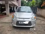 Maruti Suzuki Alto 800 LXI Anniversary Edition, 2018, Petrol