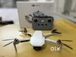 dji mini 2 drone