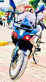 VERY VERY GOOD CONDITION No any part dammage or screched