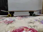 Skateboard+Guards[DECATHLON]