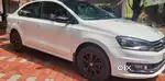 Volkswagen Vento 2018 Diesel 103000 Km Driven