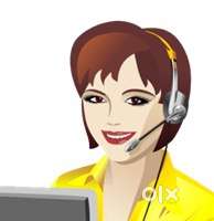 We need femlae telecaller