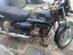 Hero honda