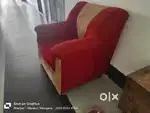 Sofa chairs