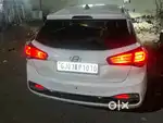 Hyundai i20 2018/2019 CNG  Well Maintained