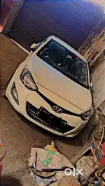 Hyundai i20 2013 Diesel Well Maintained