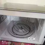Microwave grill, Morphy Richard