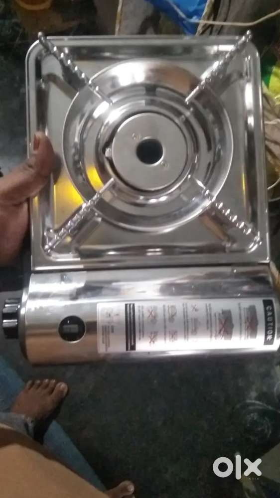 Sale for stove