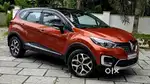 Renault Captur 1.5 RXT Dual Tone Diesel, 2018, Diesel