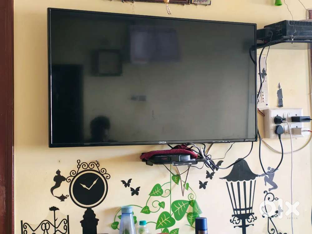 Onida Tv  smart Tv