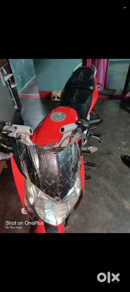 Bajaj Pulsar 135