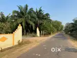 Pottipadu CRDA Plots. Upto 60% Bank Loan Facility