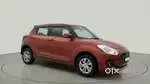 Maruti Suzuki Swift VXI, 2018, Petrol
