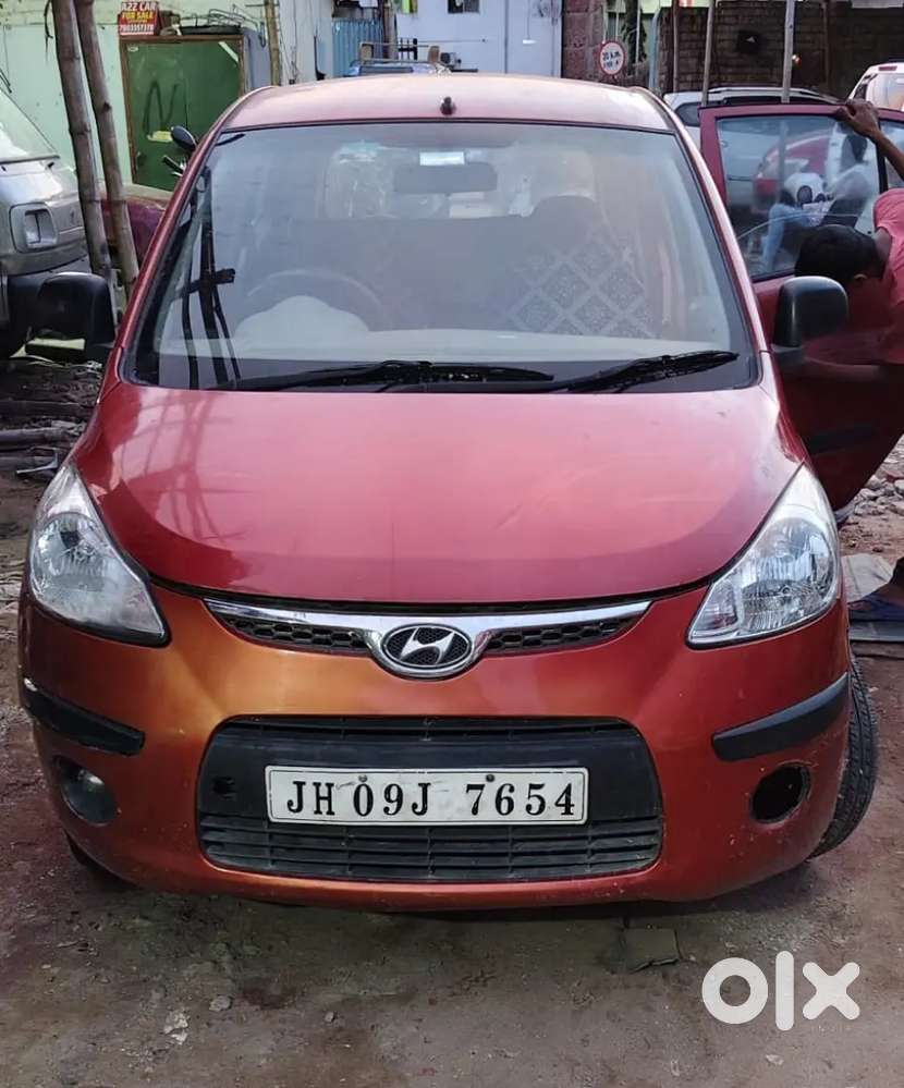Hyundai Grand i10 papper 2028 last Tak ok hai