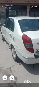 Tata Manza 2011 Diesel 90000 Km Driven
