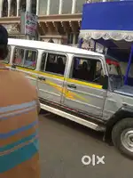 Force Motors Trax Cruiser 2013