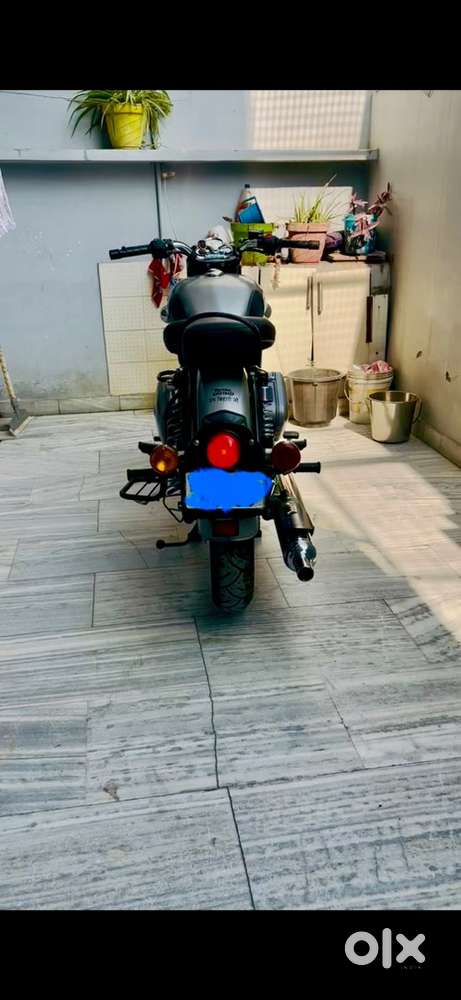 Bike In Very Good Condion Like New Bike