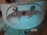 Wash basin