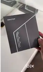 Samsung fold 7 256 gb box pack