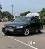 Audi A4 2.0 Premium Plus 40 TFSI, 2013, Diesel
