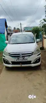 Maruti Suzuki Ertiga 2015 Diesel 173272 Km Driven