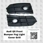 Audi Q5 Front Bumper Fog Light Cover Grill