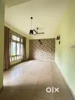 Fully tiled Ground floor 4-room office near Ganeshguri