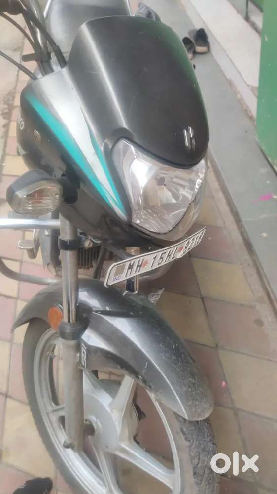 Ha  meri gadi condition hai