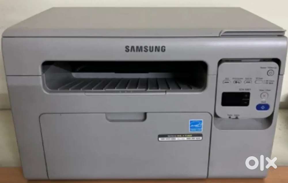 Printer of Samsung company