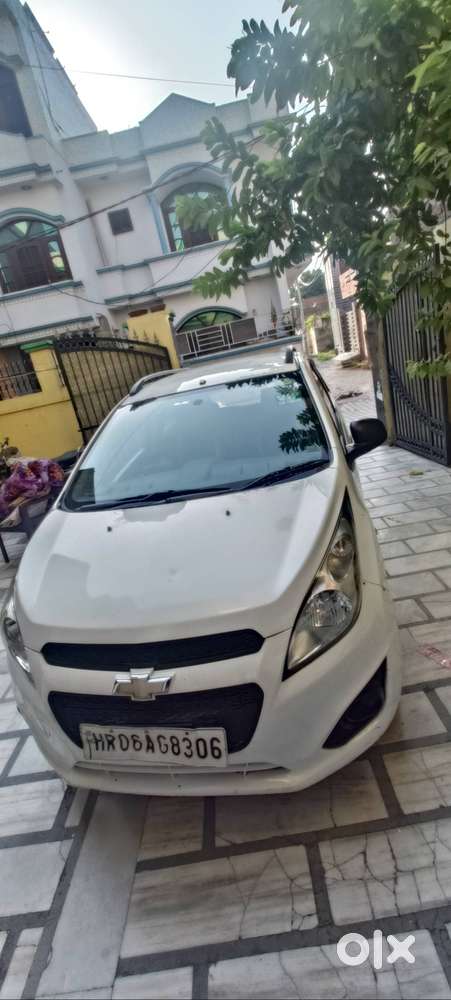 Chevrolet Beat 2015 Diesel Well Maintained