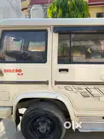 Mahindra Bolero 2012 Diesel Good Condition