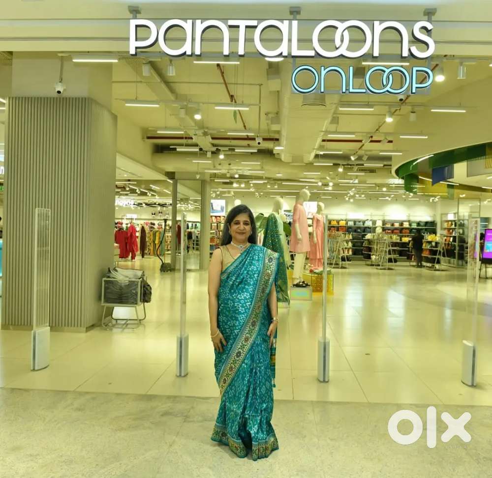 ! LIMITED VACANCY ARE AVAILABLE FOR PANTALOONS STORE APPLY NOW !!
