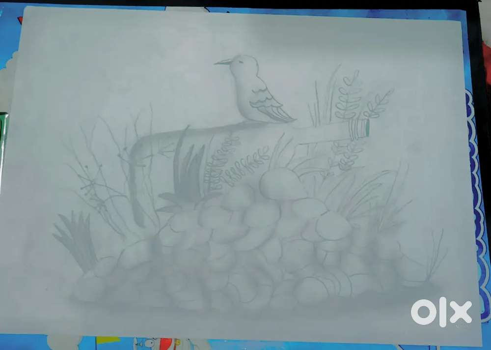 Painting (art and craft)