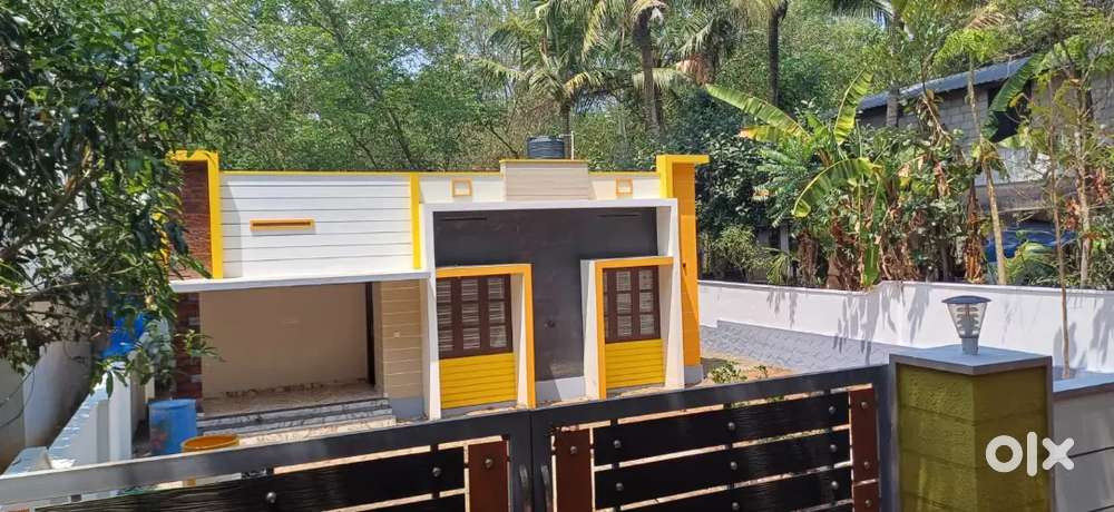 Located near Famous Chenkal Temple, TVM