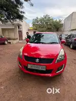 Maruti Suzuki Swift 2017 Diesel Well Maintained