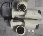 CCTV Camera + Hard Disk = Rs. 13,000
