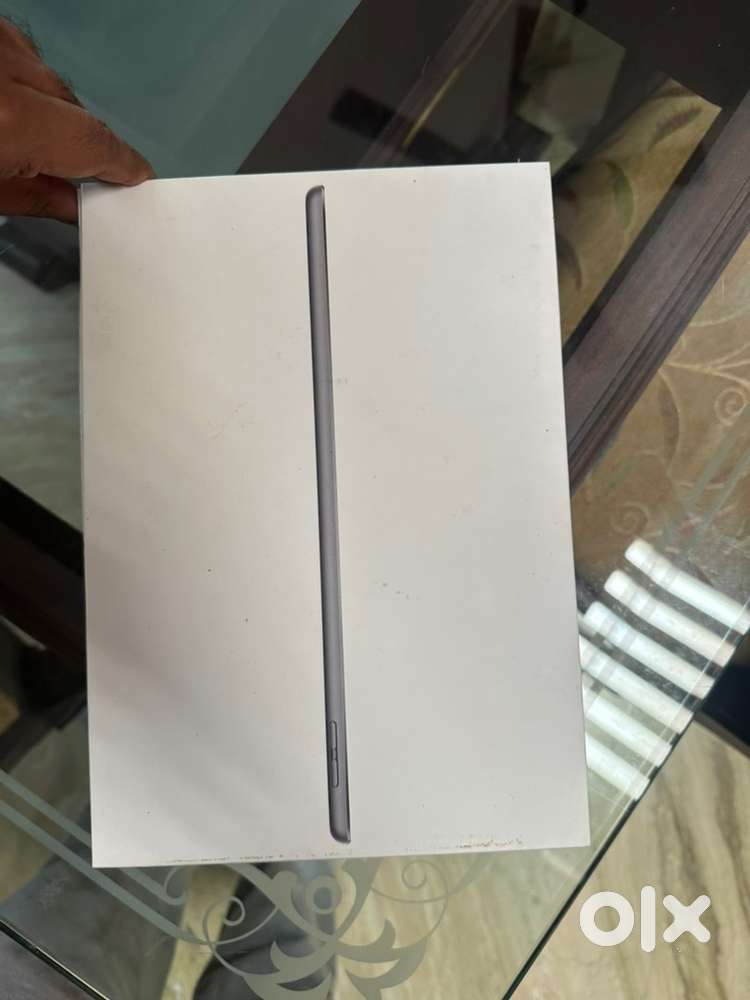 Ipad 9th gen 64 gb