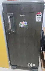 Whirlpool 190L Fridge (Refrigerator) for Sale - Excellent Condition