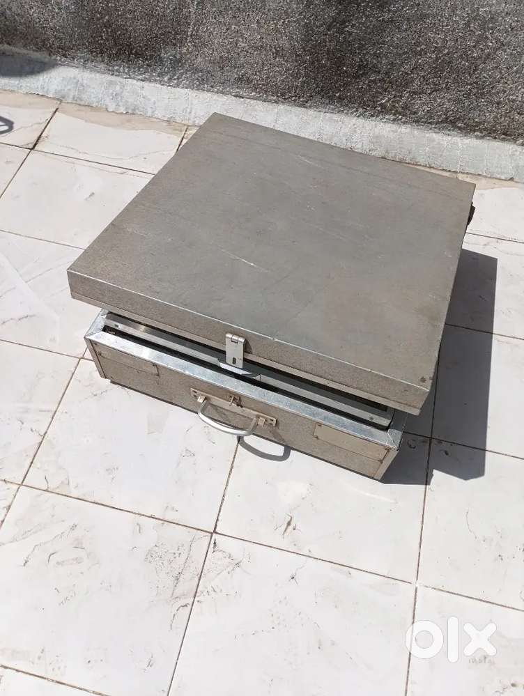 Solar cooker