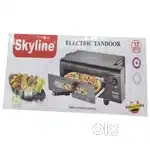 Skyline electric tandoor brand new