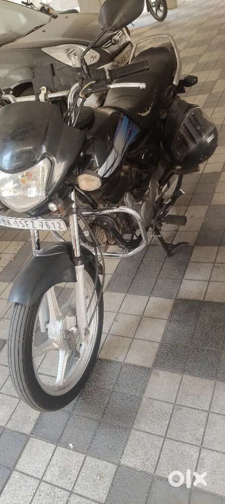 Hero HF Deluxe 100cc