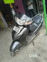 Honda Activa 4g 2018 model