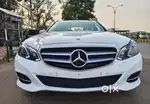 Mercedes-Benz E-Class E250 CDI Blue Efficiency, 2015, Diesel